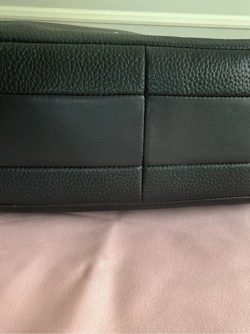 Kate Spade New York Black Lake Large Hobo Bag